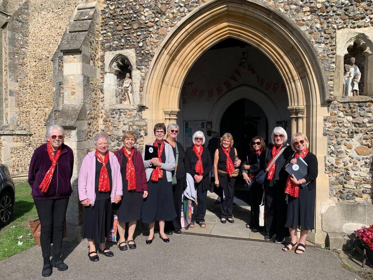 1st Birthday Concert 12.09.25